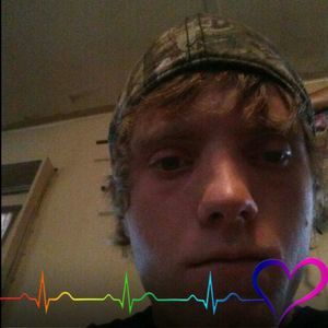 Meet your Posher, Jeremiah